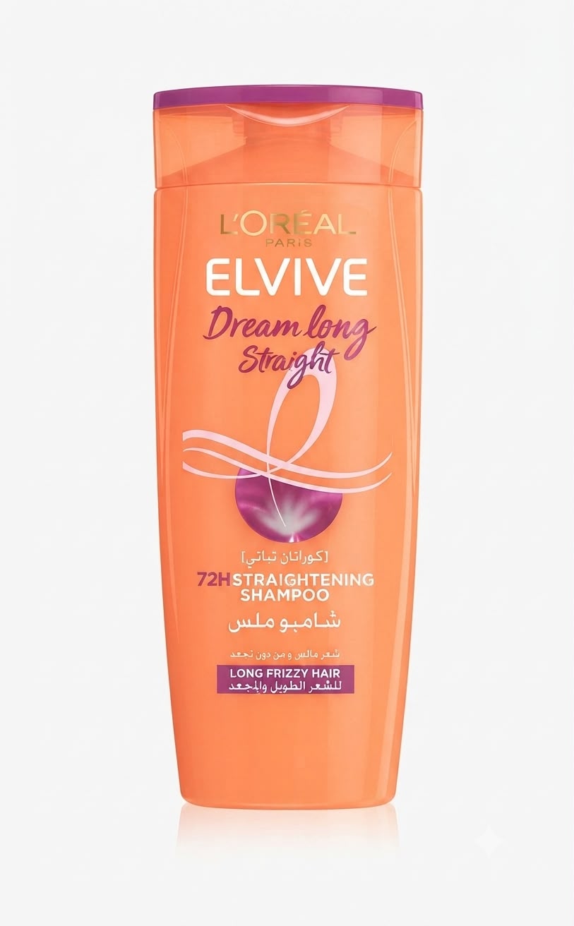 Shampoo Elvive Dream Long