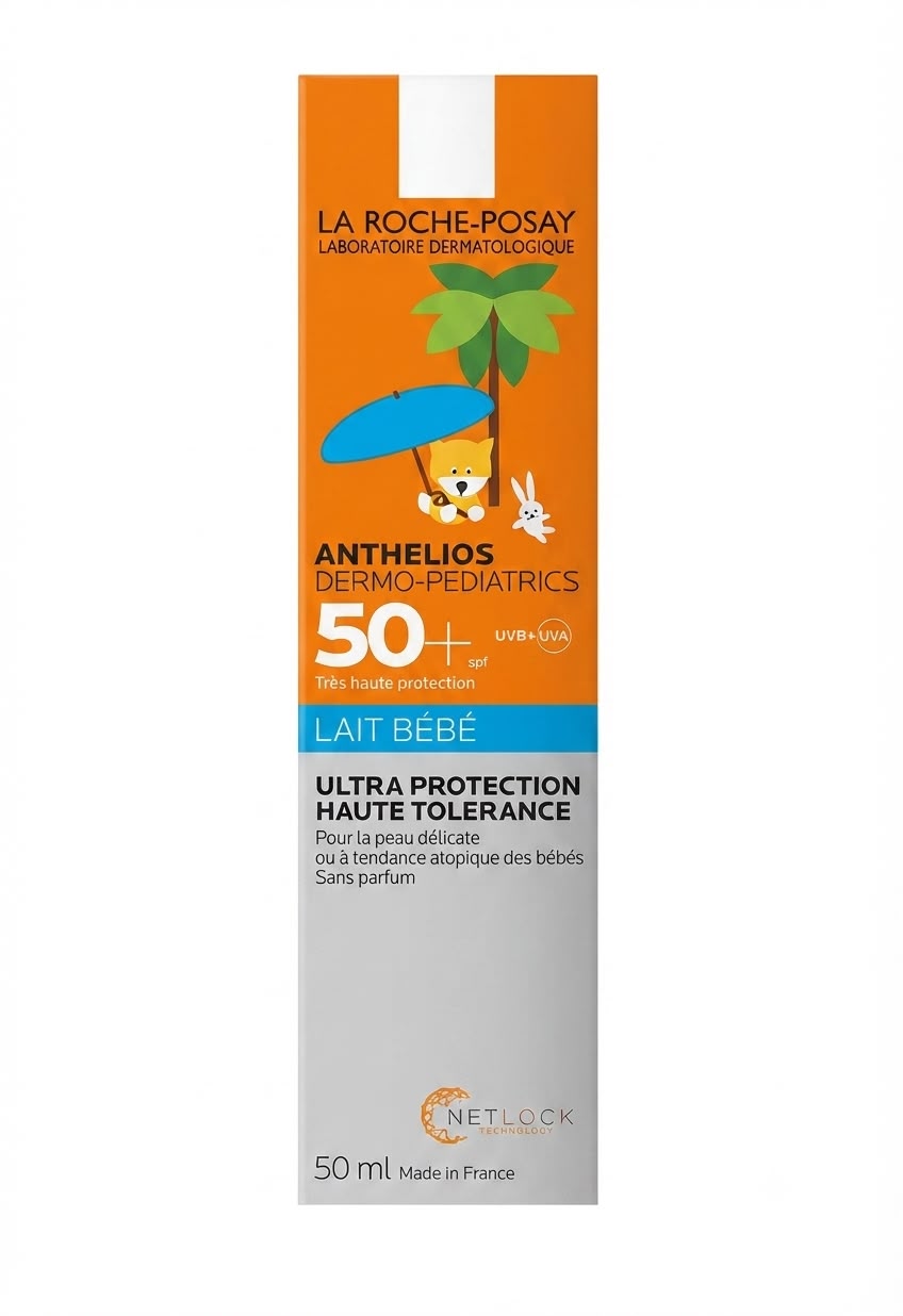 LA ROCHE POSAY. أنثيليوس ديرمو بيديافيركس 50+