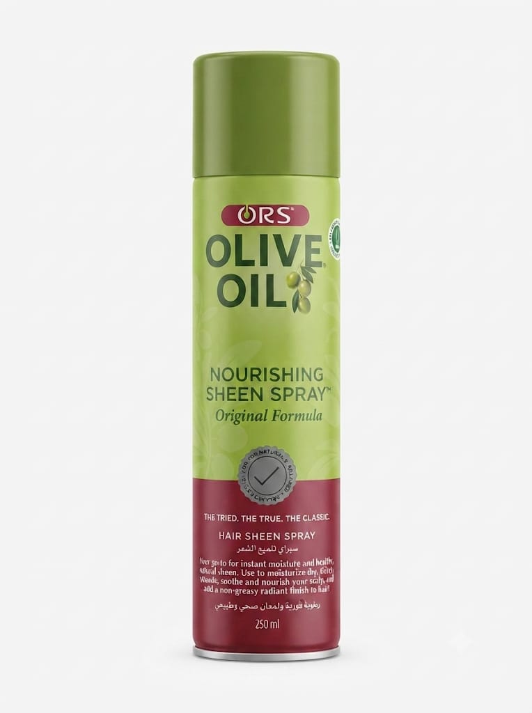 ORS OLIVE OIL