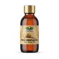 Tea tree oil. 135ml