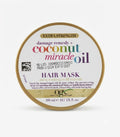 Coconut miracle oil