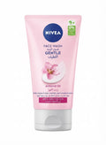 Nivea face wash