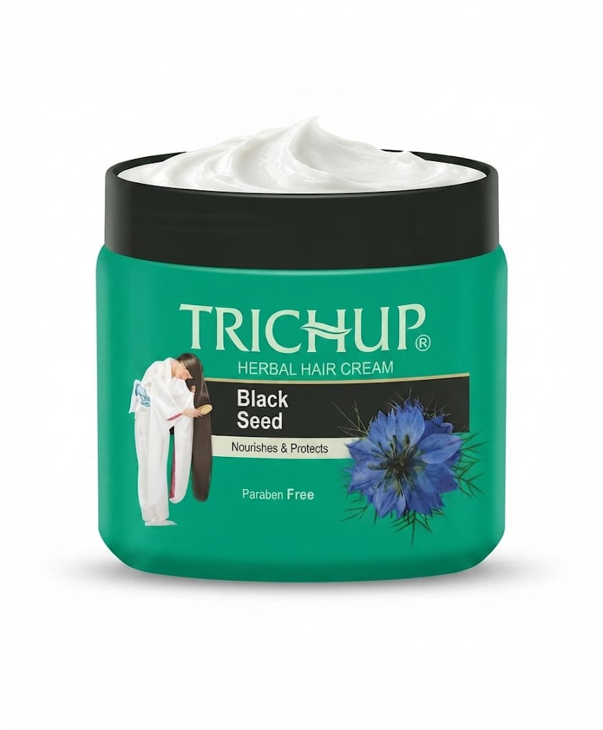 TRICHUP HERBAL HAIR CREAM