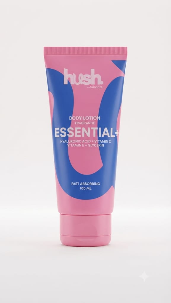 Hush essential
