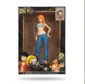 One Piece Nami Figure