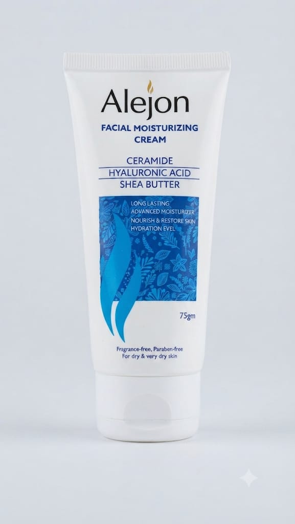 Alejon facial cream