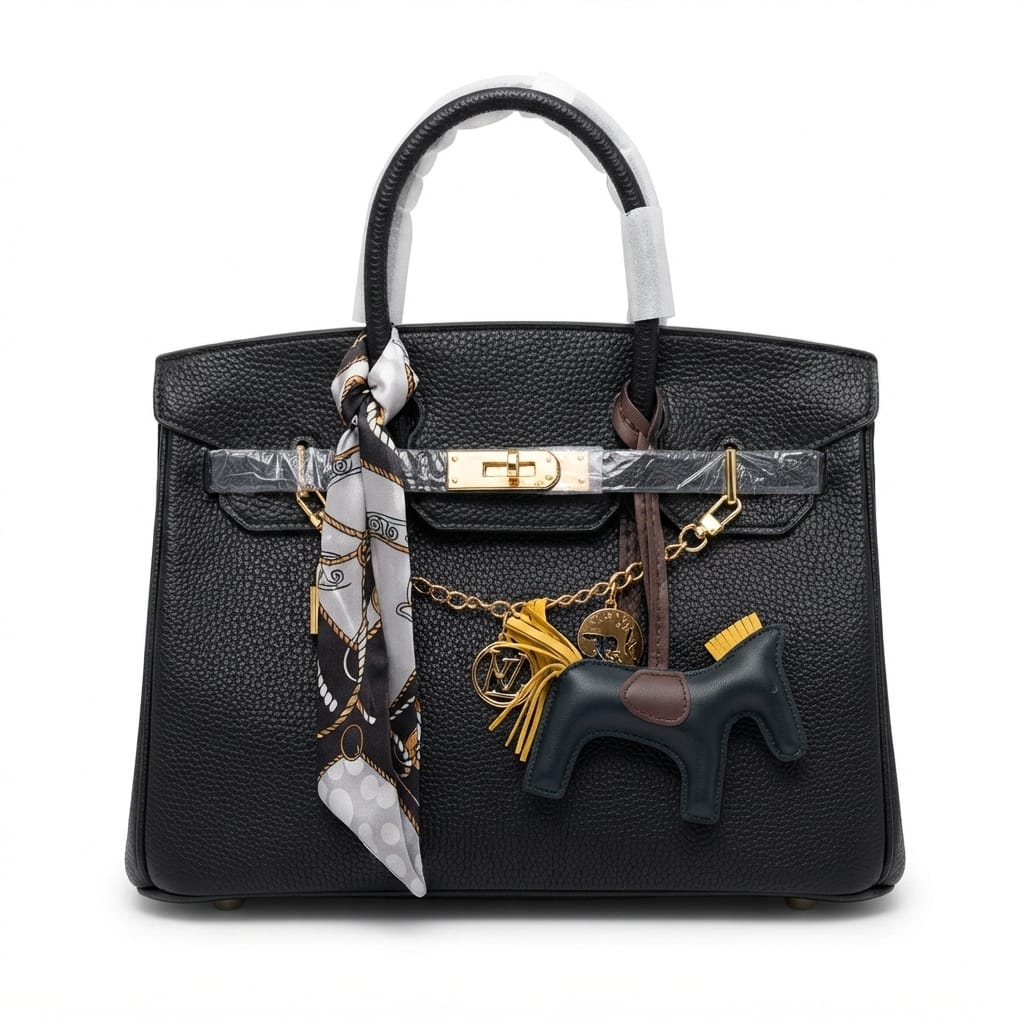 Kelly di Hermès