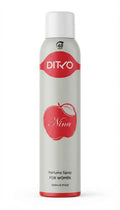Dito perfume spray. 200ml