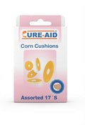 Cure aid