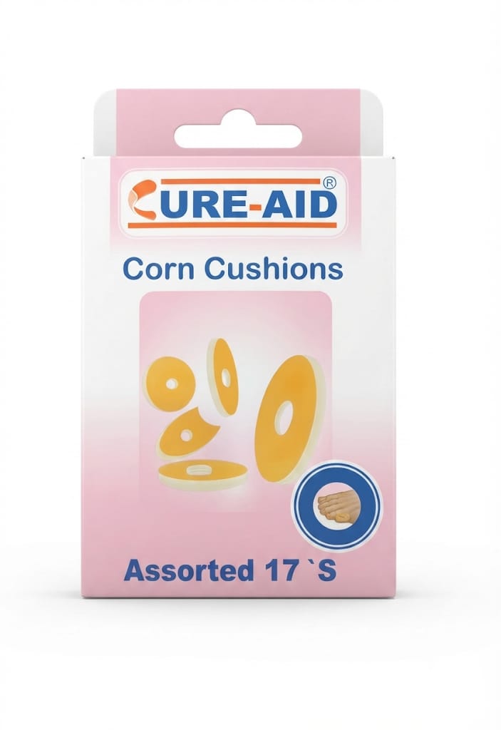 Cure aid