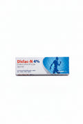 Diclac. 4%