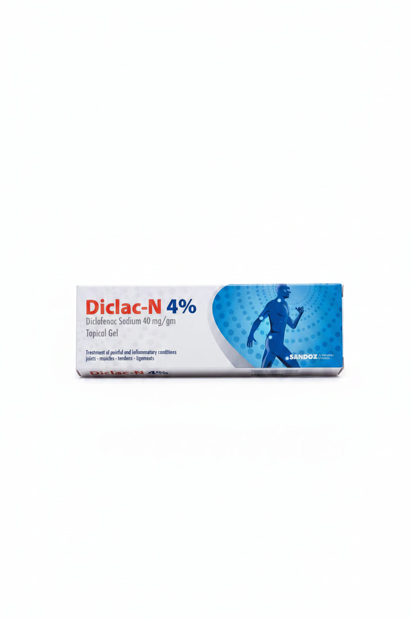 Diclac. 4%