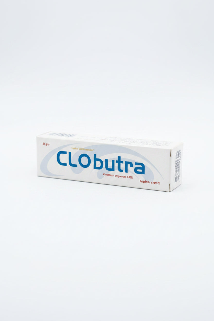 Clobutra