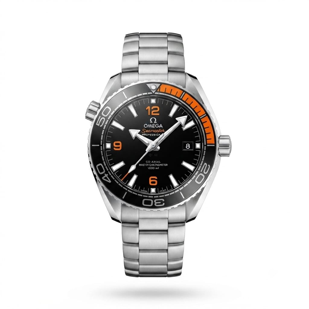 Omega Seamaster