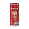 Nescafe kitkat