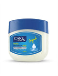 Care and more