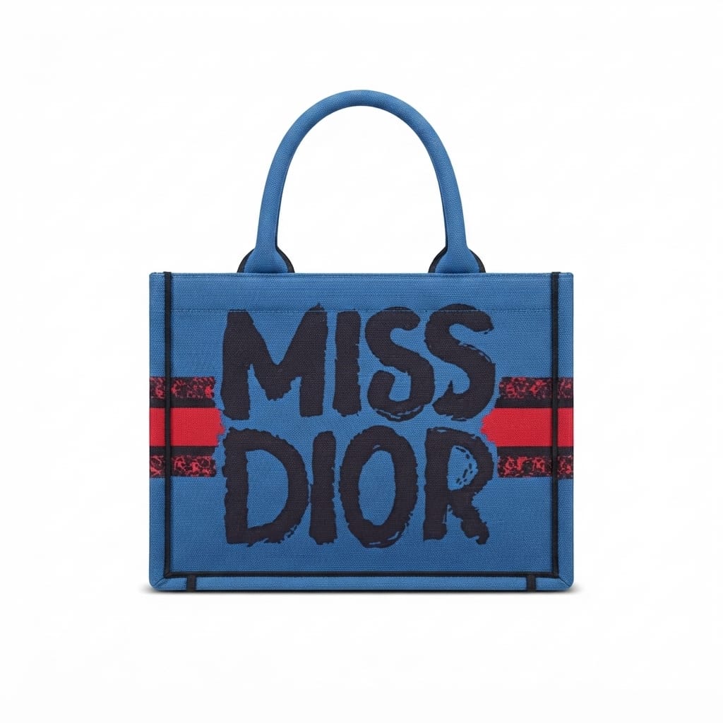 Miss dior
