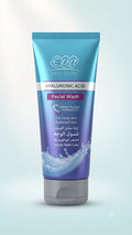 Eva facial wash