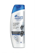 Head & Shoulders