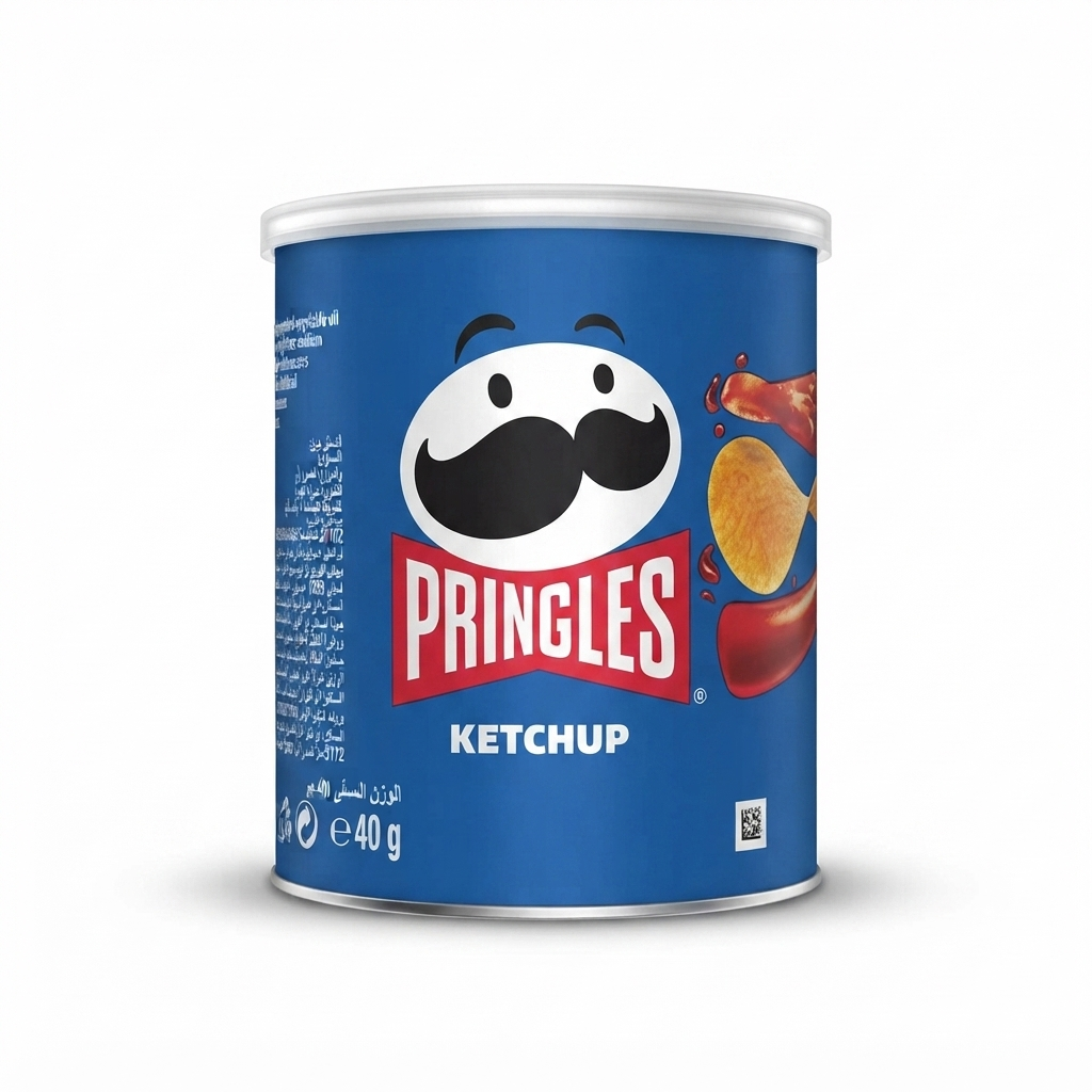 pringles