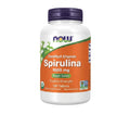 NOW Spirulina