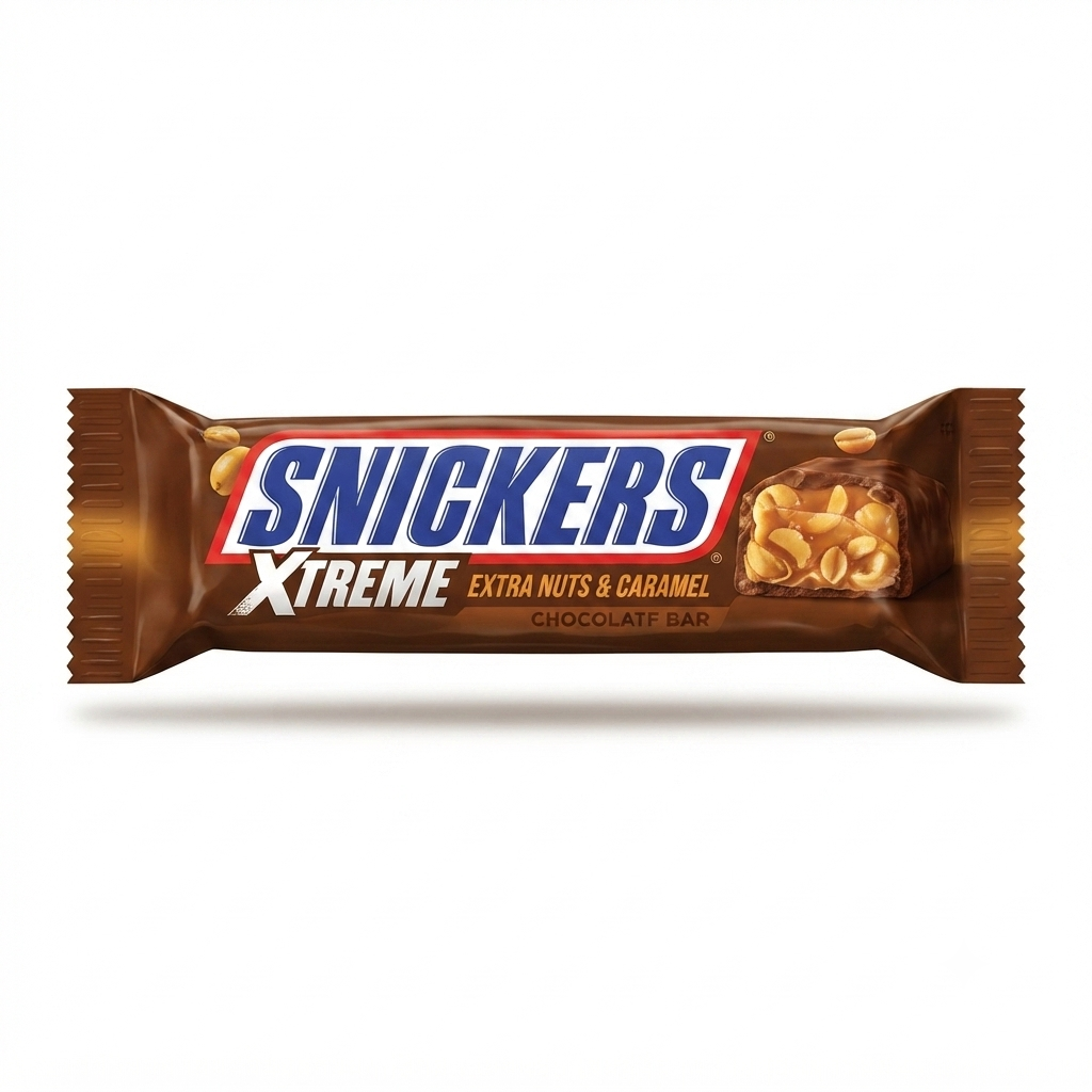 Snickers