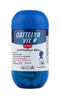 CATTELYA VIT. 100