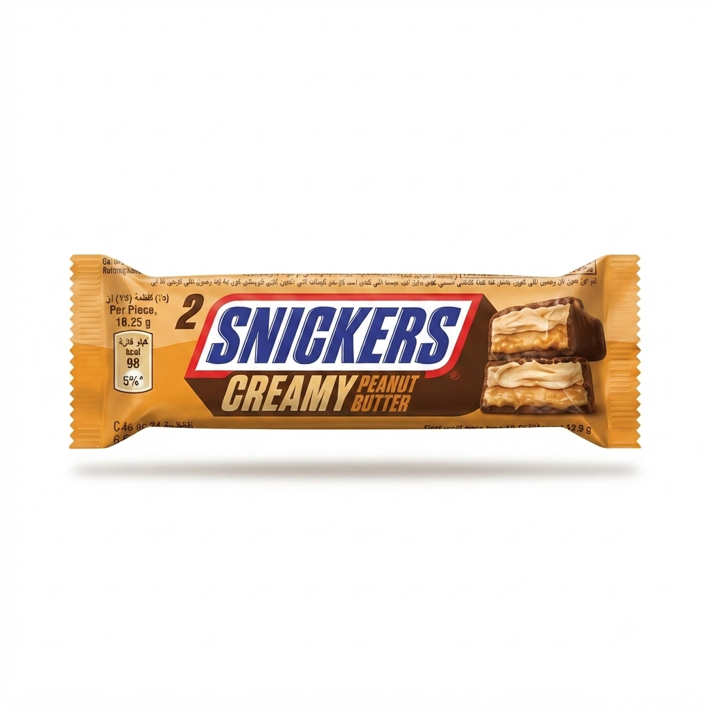 Snickers