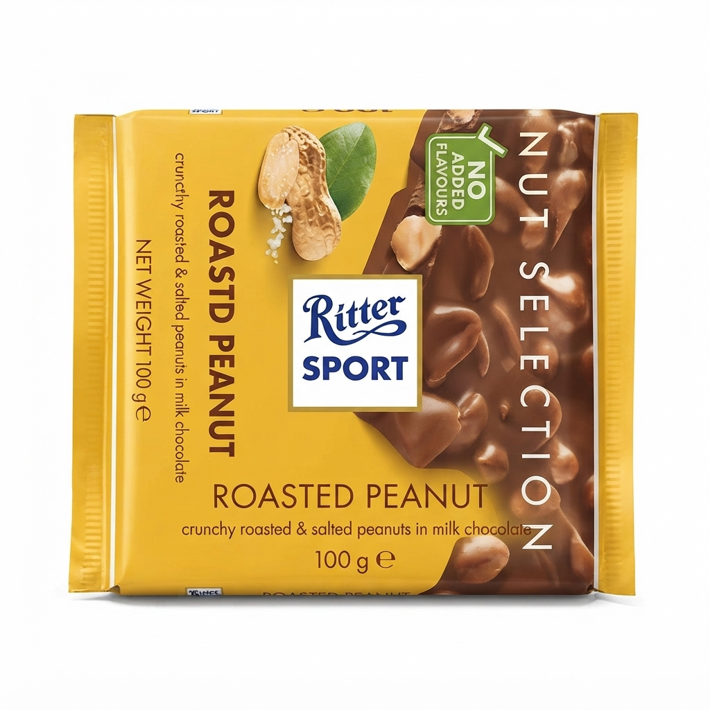 Ritter sport