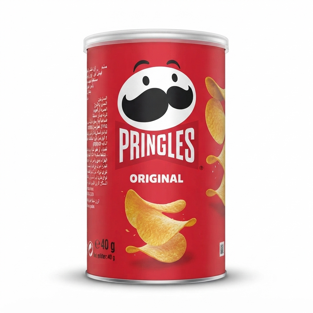 pringles
