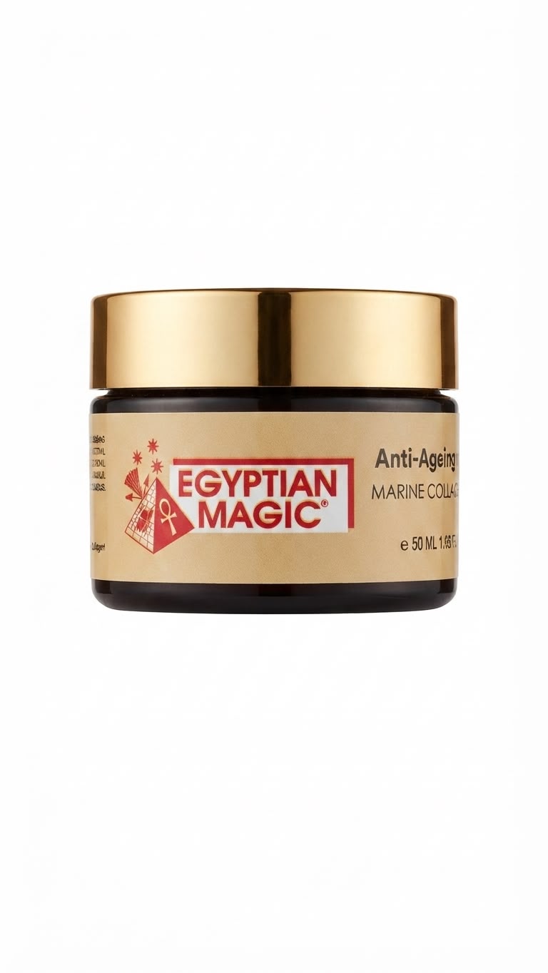 Egyptian magic  collagen