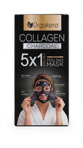 Orgakera mask collagen