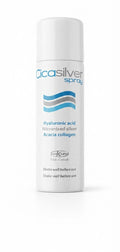Cicasilver spray