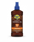 BANANA BOAT SUN OIL
Spf 8