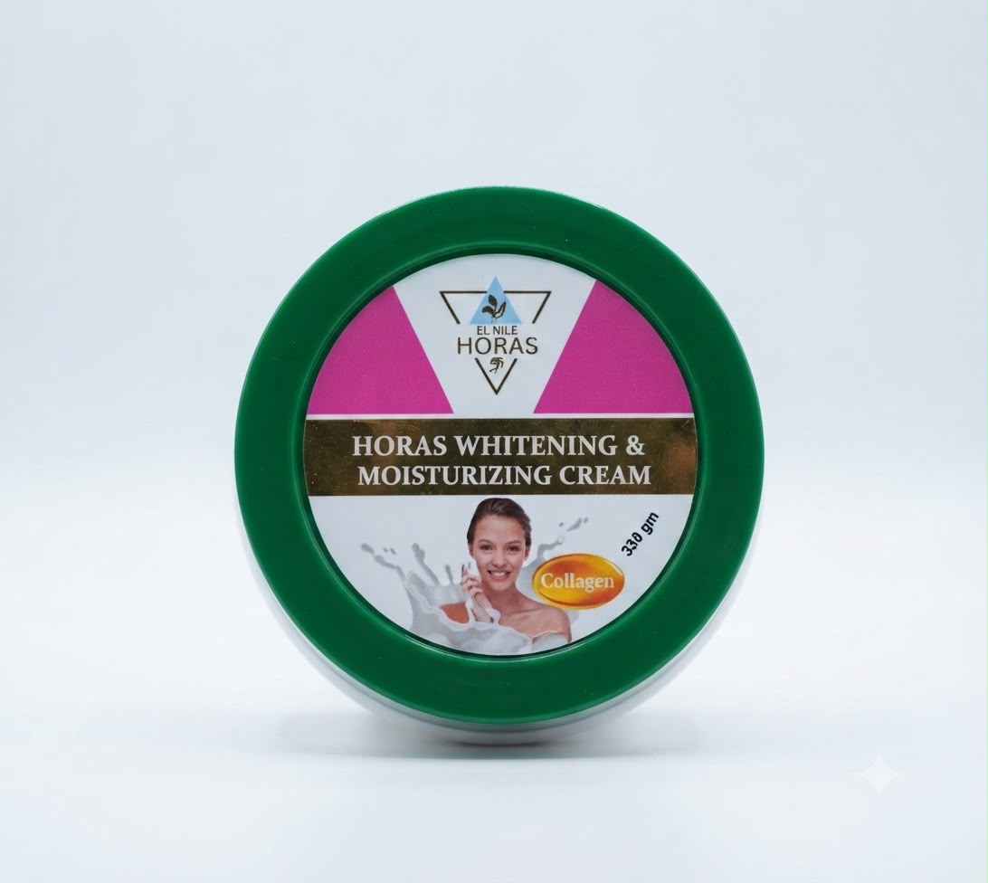 Horas collagen