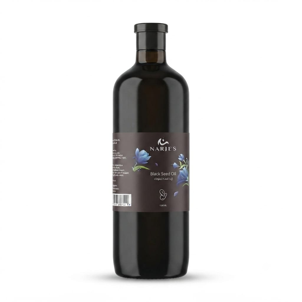 Black seed oil 1000ml