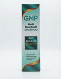 GMP anti dandruff shampoo
