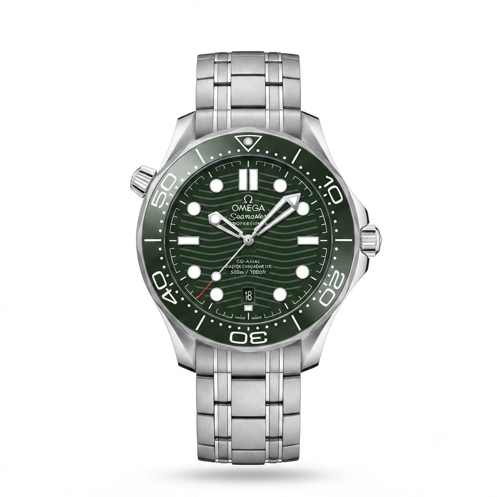 TM Omega Metal