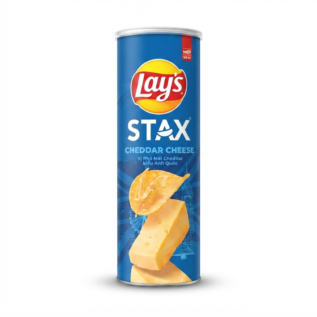 lays Stax