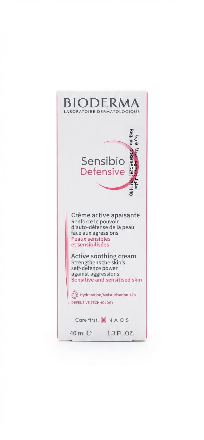 Bioderma Sensibio Defensive