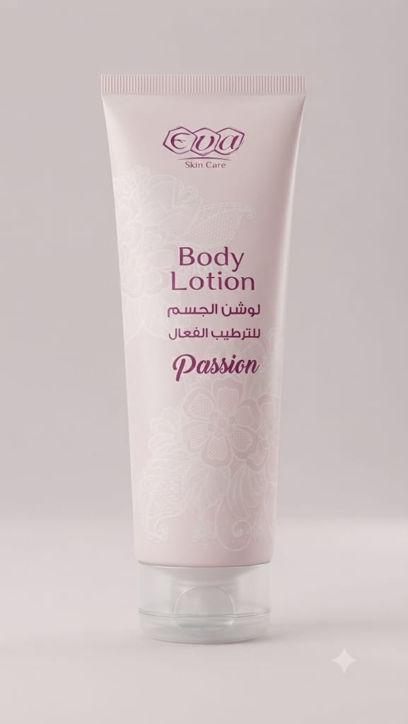 Eva lotion