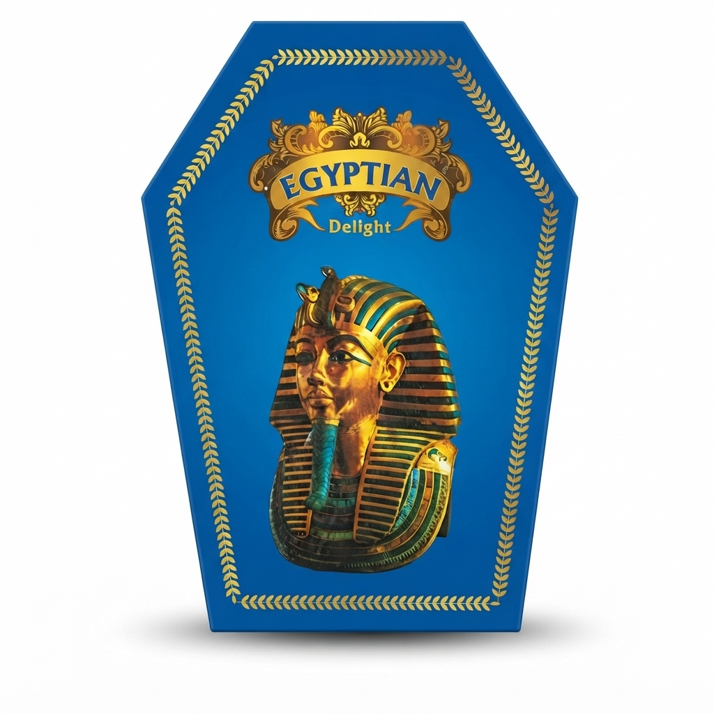 Egyption Delight