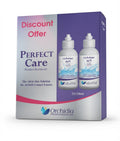 Discount offer perfect care