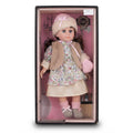 Pretty Girl Fashion Doll