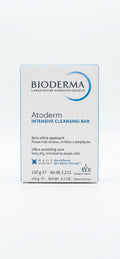 Bioderma atoderm pain soap