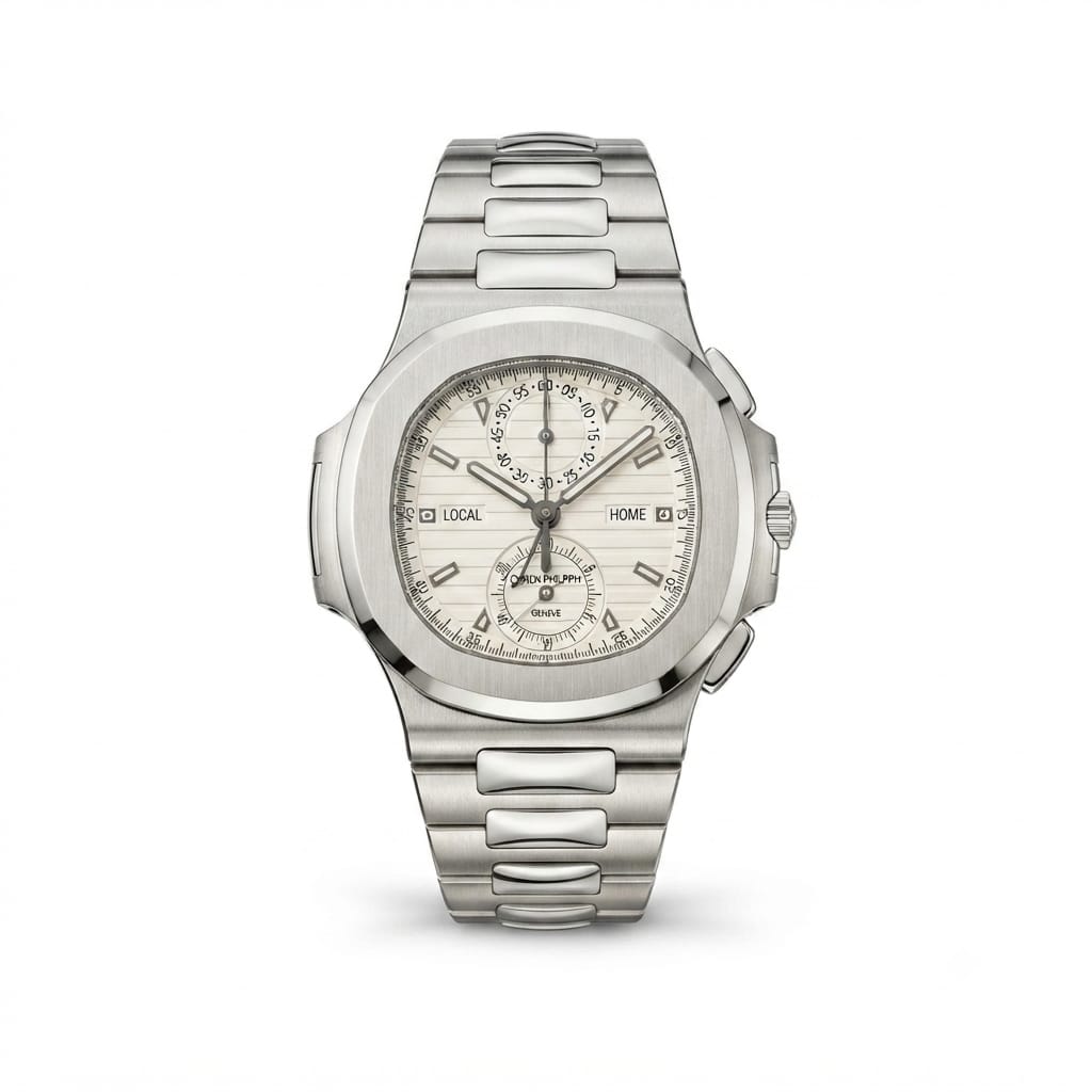 Patek Philippe Chronograph AA