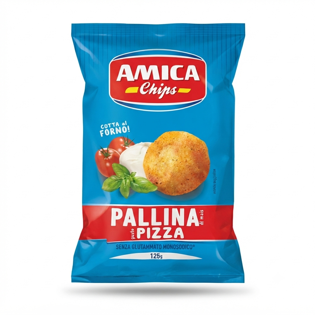 Amica chips