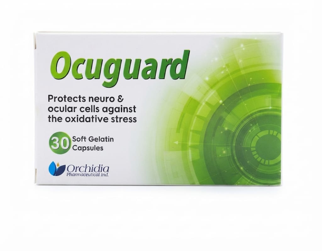 Ocuguart