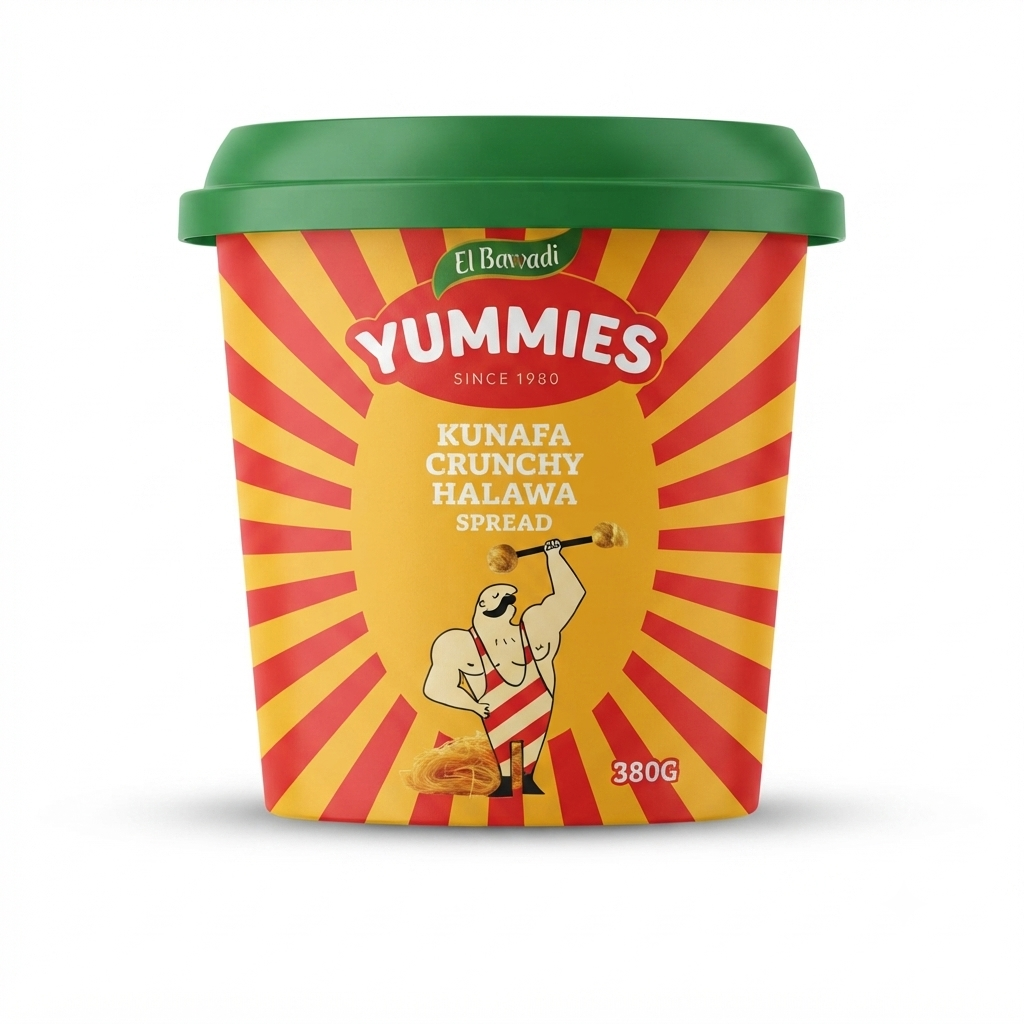 Yummies