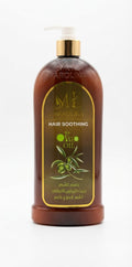 Ml hair soothing